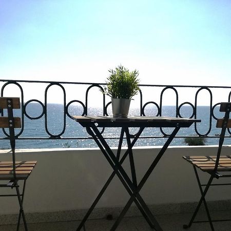 Apartament Calaceite Beach Torrox Zewnętrze zdjęcie