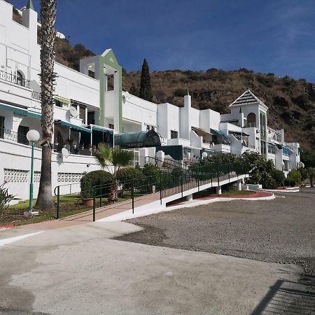 Apartament Calaceite Beach Torrox Zewnętrze zdjęcie