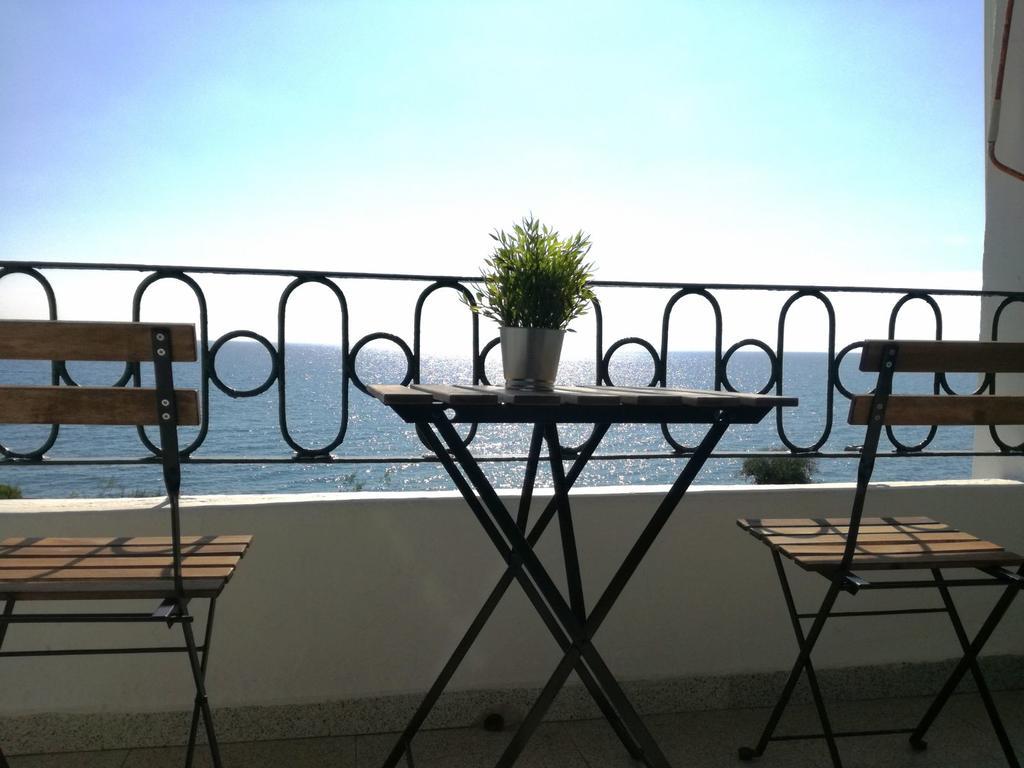 Apartament Calaceite Beach Torrox Zewnętrze zdjęcie