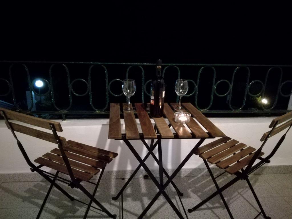 Apartament Calaceite Beach Torrox Zewnętrze zdjęcie