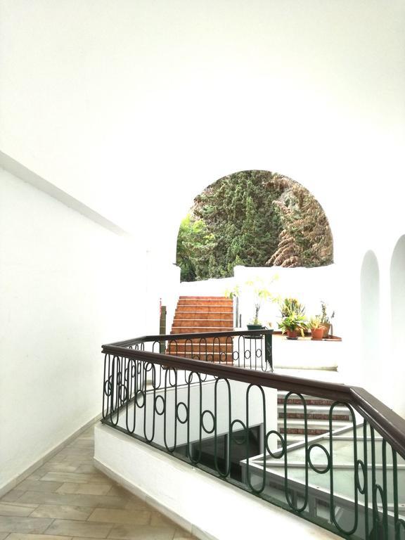 Apartament Calaceite Beach Torrox Zewnętrze zdjęcie