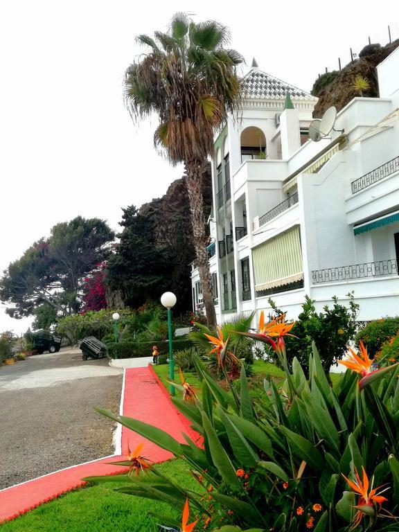 Apartament Calaceite Beach Torrox Zewnętrze zdjęcie