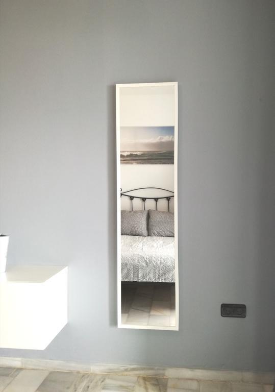 Apartament Calaceite Beach Torrox Zewnętrze zdjęcie
