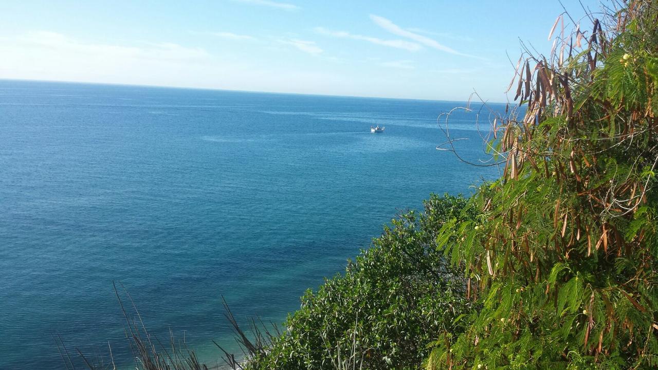 Apartament Calaceite Beach Torrox Zewnętrze zdjęcie