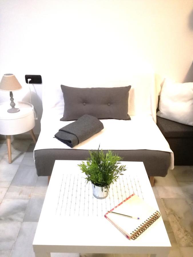 Apartament Calaceite Beach Torrox Zewnętrze zdjęcie
