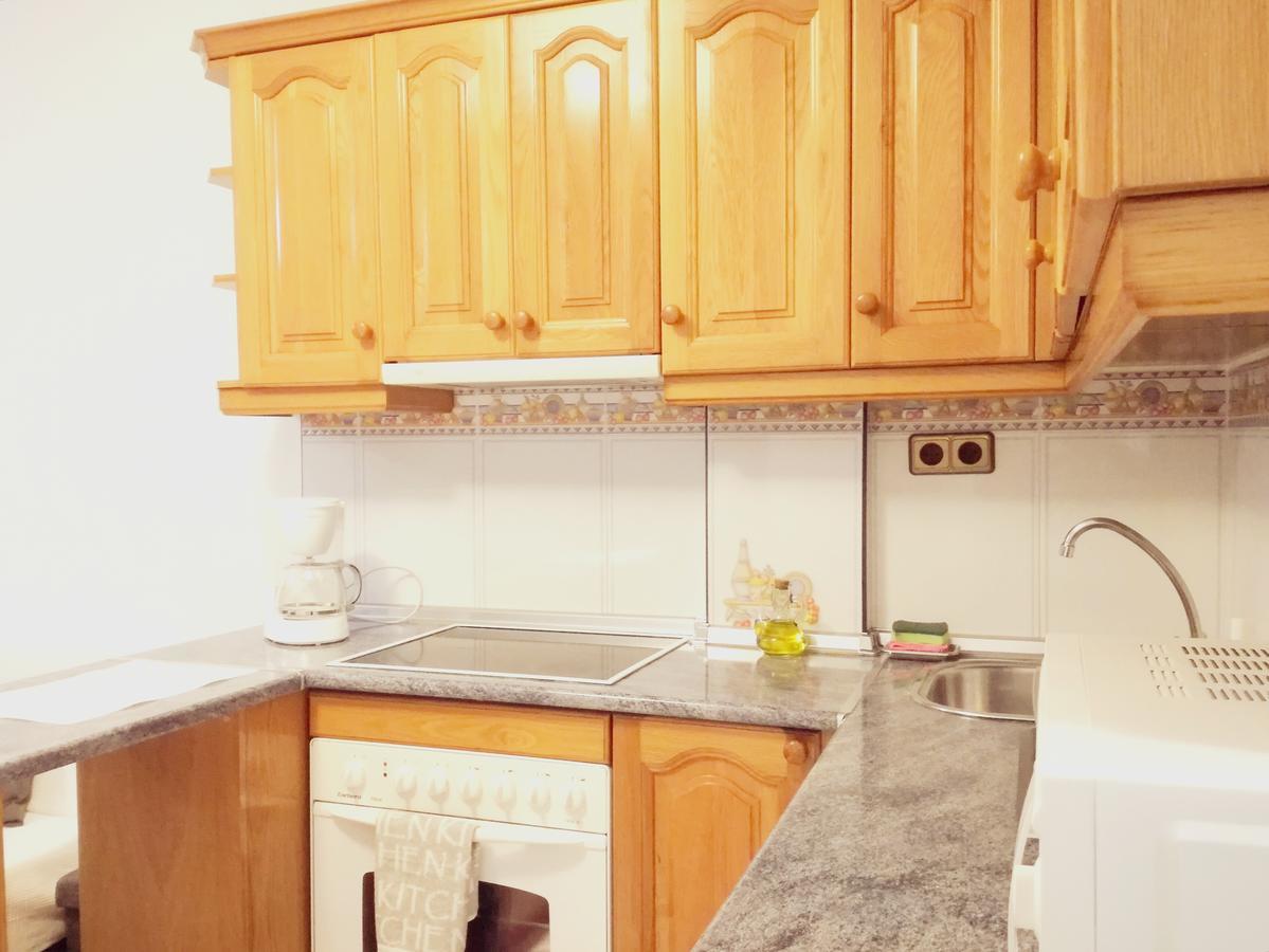 Apartament Calaceite Beach Torrox Zewnętrze zdjęcie
