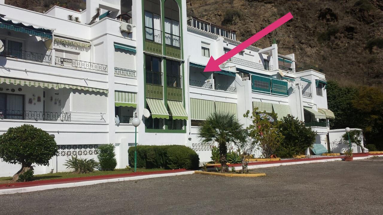 Apartament Calaceite Beach Torrox Zewnętrze zdjęcie