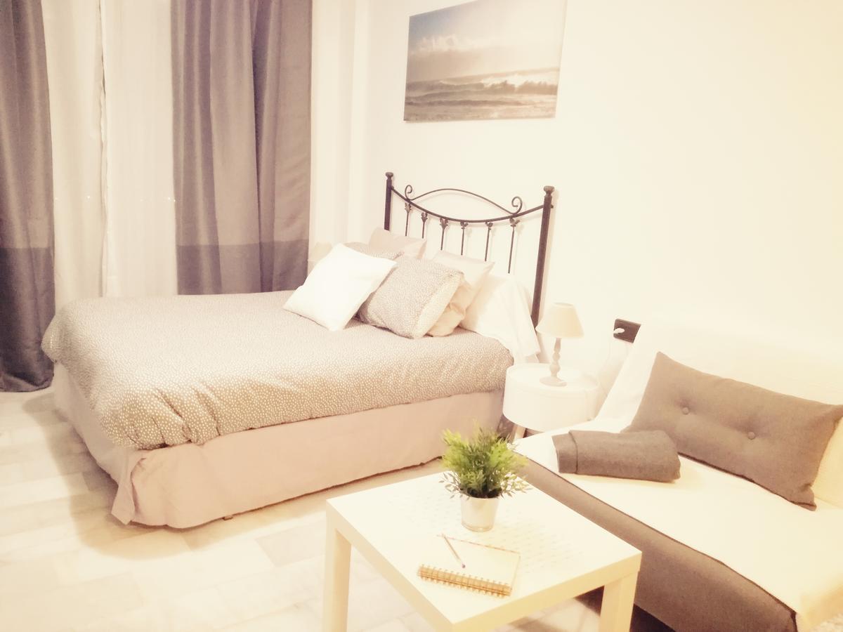 Apartament Calaceite Beach Torrox Zewnętrze zdjęcie